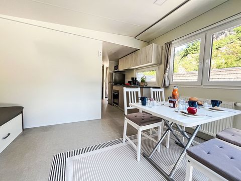 Tiny House in een mooie omgeving - 5