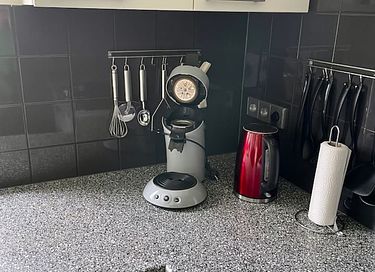 Appartement pour 6 personnes avec vue sur la campagne - 7
