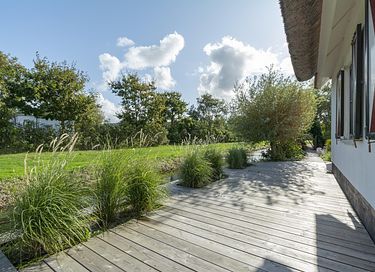Idyllische Ferienwohnung in Callantsoog - 3