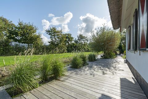 Idyllische Ferienwohnung in Callantsoog - 3