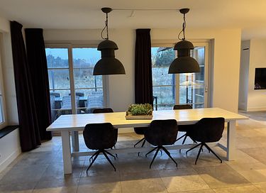 Villa avec piscine intérieure privée sur Ameland - 4