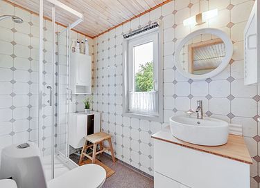 Typisch Deens vakantiehuis - 12