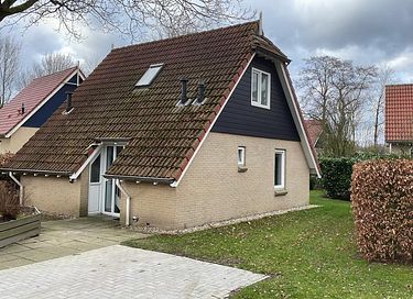 Ferienwohnung mit Jacuzzi (4p) in Drenthe - 15
