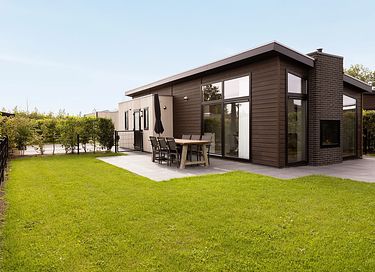 Luxe vakantiehuis (4p) Goeree-Overflakkee - 3