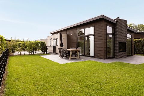 Luxe vakantiehuis (4p) Goeree-Overflakkee - 3