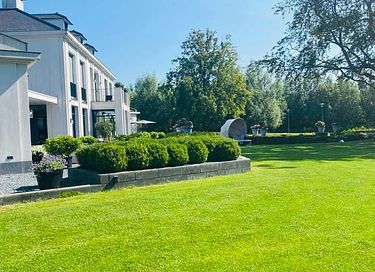 Luxury B&B in Zeeland - 6