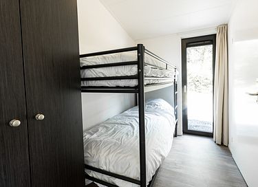 Groot vakantiehuis (8p) op de Veluwe - 11