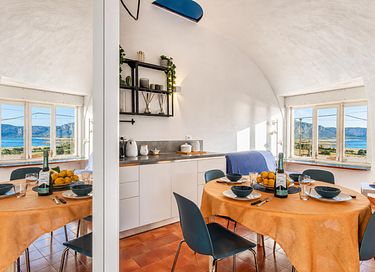 Vakantiehuis in Macari met prachtig uitzicht - 5