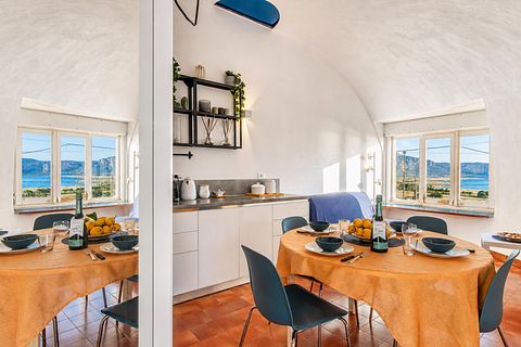 Vakantiehuis in Macari met prachtig uitzicht - 5