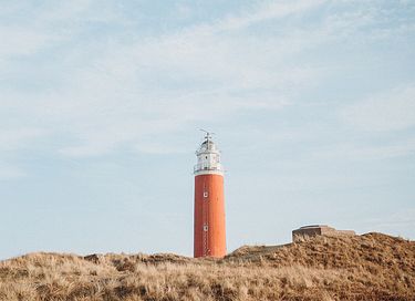 Duinvilla met sauna op Texel - 21