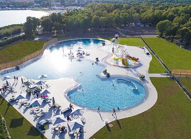 4-star camping on the island of Sardinia - 26