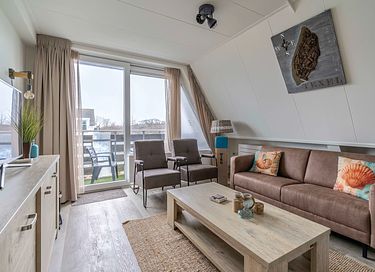 4-person apartment with private sauna - 5
