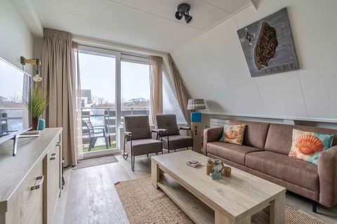 4-person apartment with private sauna - 5