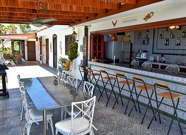 Logement de vacances à Alcalá - 11