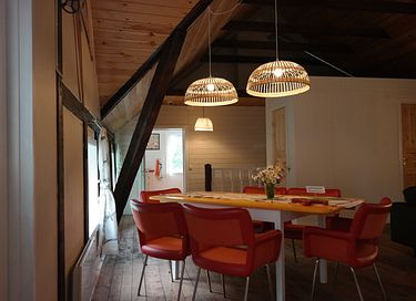 Idyllische vakantiehuis voor 6 personen - 4