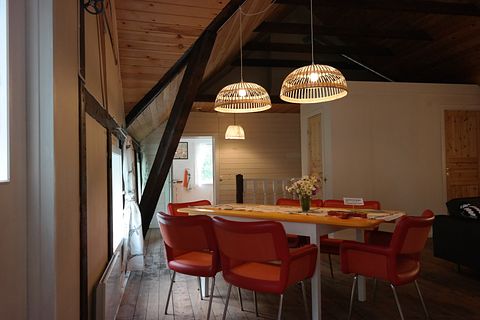 Idyllische vakantiehuis voor 6 personen - 4