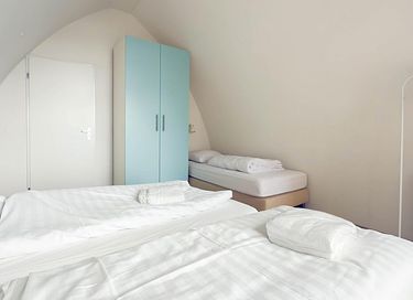 Gemütliches Ferienhaus in bester Lage am Meer - 10