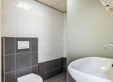 Chalet familial avec chambre d'enfant sur la Veluwe - 10