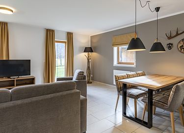 Chalet voor 6 personen in Oostenrijk - 8