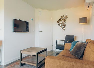 Farverigt chalet til 4 personer i Gelderland - 8