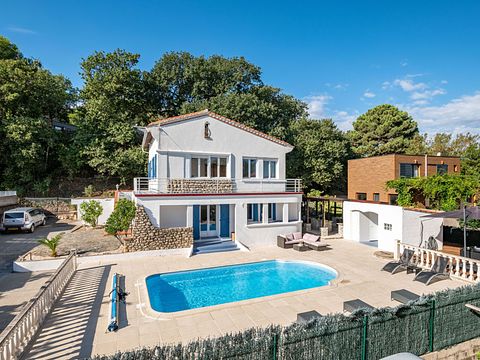 Droomvilla aan zee voor 8 personen - 3