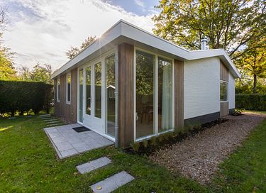 Logement de vacances avec sauna à Oostkapelle - 30