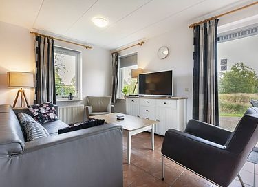 Vrijstaande 4-persoons bungalow  - 2