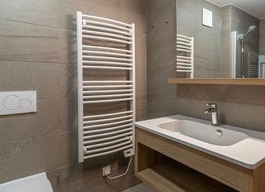 Luxe appartement met prachtig uitzicht - 12