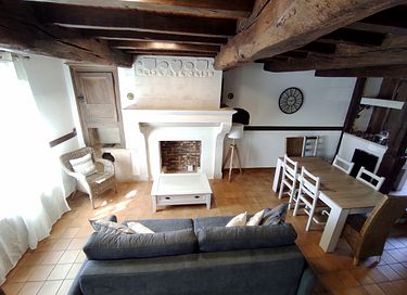 Séjour en Ardenne, randonnée en bord de Meuse - 7