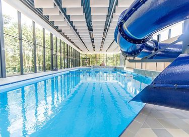 Comfortabele hotelkamer met uitzicht - 22
