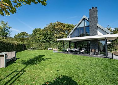 Ferienvilla mit Sauna (Zeeland)