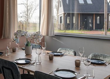 Haustierfreundliche Ferienwohnung mit Terrasse - 32