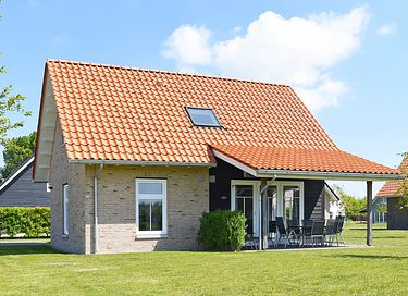 Séjour avec sauna privé dans un parc de vacances - 15