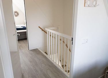 8-Personen-Wohnung bei Amsterdam - 14