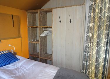 Luxe glamping in Noord-Holland - 11
