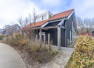 Logement de vacances avec jardin clos (chien bienvenu) - 29