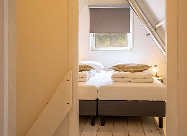 A-frame cottage (4p) in Belgian Limburg - 17