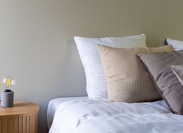 Romantic overnight stay with sauna and jacuzzi - 24