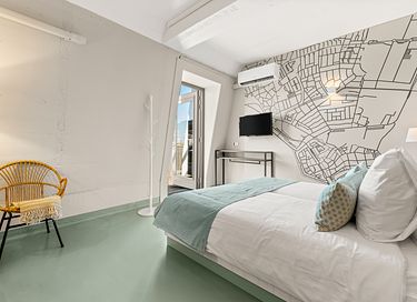 Schönes Designzimmer direkt am Strand! - 10