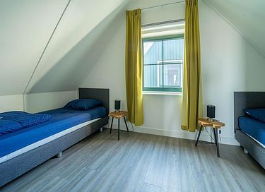 Ruim appartement met balkon voor 12 personen - 8