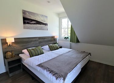 Spacieux penthouse (8p) dans une belle région - 5