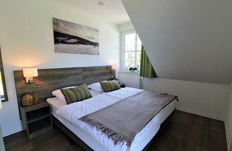 Spacieux penthouse (8p) dans une belle région - 5