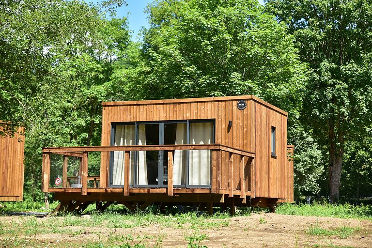 Sfeervol verblijf voor 2 in de Ardennen - 1