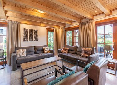 Vakantiehuis (12p) met balkon in Zuid-Limburg - 10