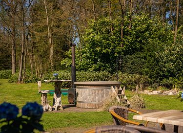 Beautiful group accommodation for 20 people. - 6