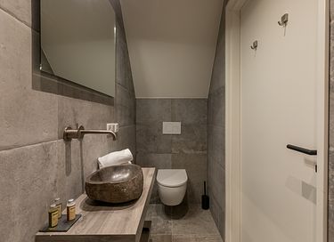 Appartement op 150m van het strand - 18