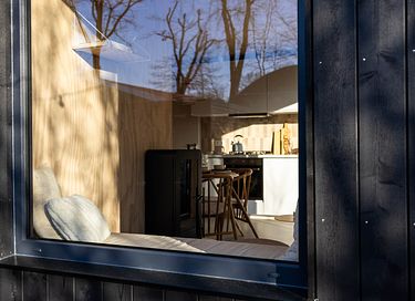 Tiny huisje met privéterras in Gelderland - 25