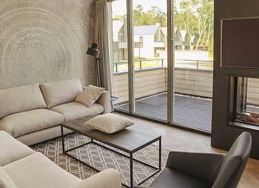 Villa in Maastricht mit Sauna und Jacuzzi - 10