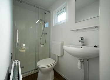 Schönes Ferienhaus in Strandnähe - 11