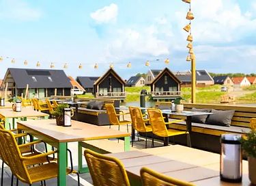Group accommodation near the beach with sauna - 16